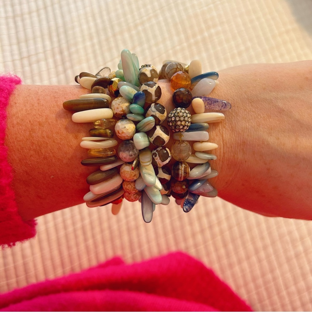 Bracelet Stack - image 1